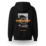 Cooper Tires Since 1914 Hoodie